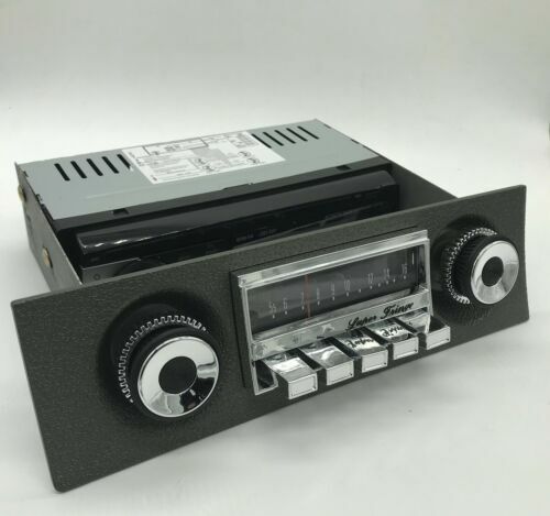 Ford XW XY GT Falcon Superfringe Radio Player - USB