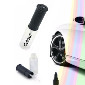 Touch Up Fine Tip Brush Pens And Kits