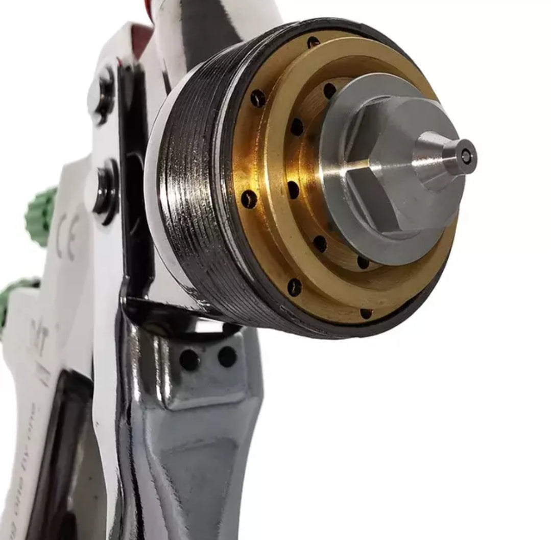 LVLP Proffesional paint spray gun