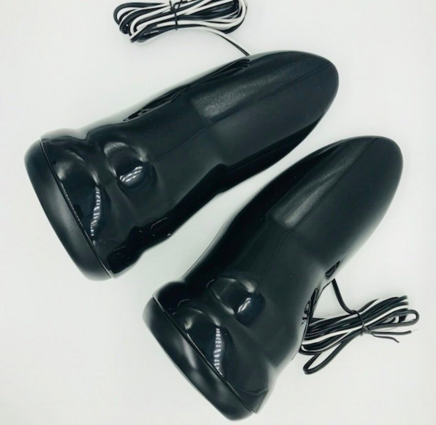 Pod Style Jetski Speakers