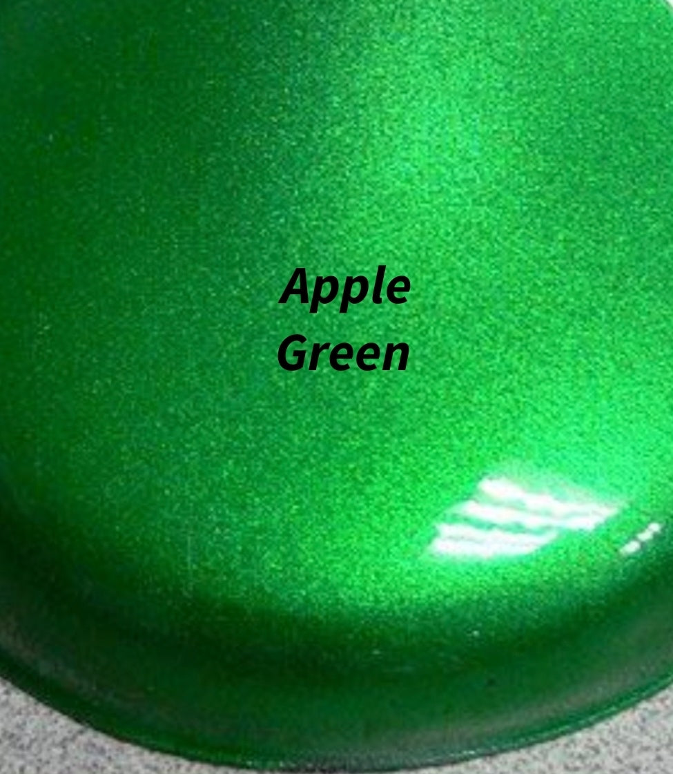 Spray Chief Candy Aerosol Base Colours