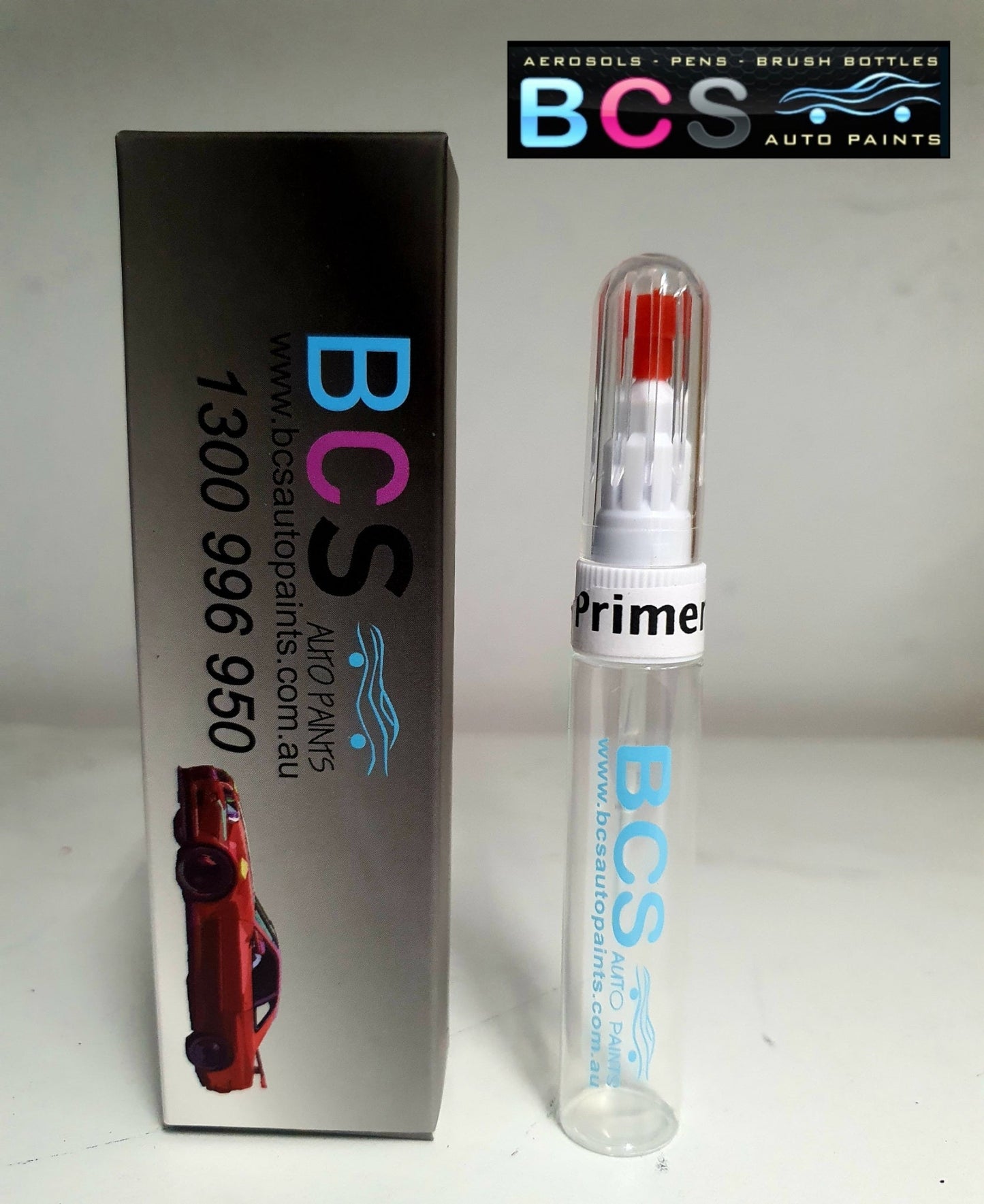 Undercoat Primer Pen