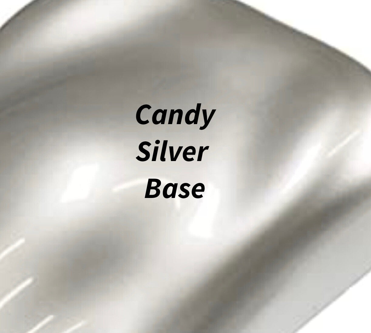 Spray Chief Candy Paint Kits 1 Litre