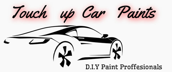 Touch up car paints