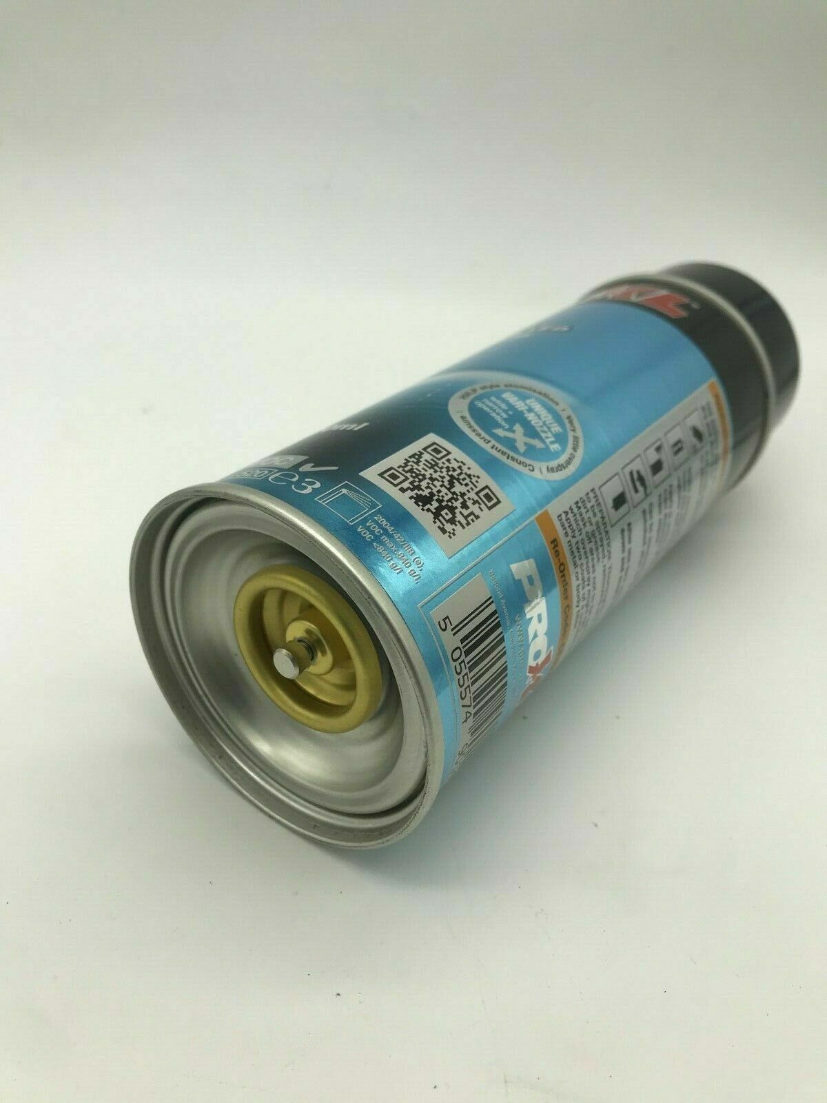2k Activated HS High Gloss Clear Aerosol Paint
