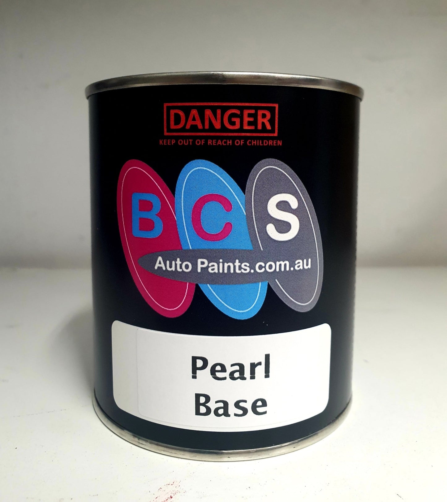 250ml Pearl Base coat  - Your car colour