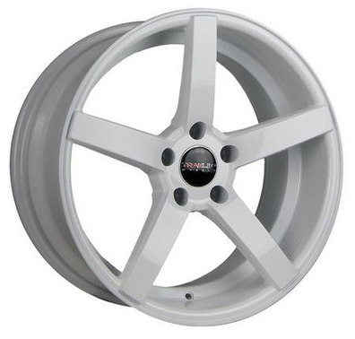 Wheel Paint Hi Gloss White 400ml Aerosol